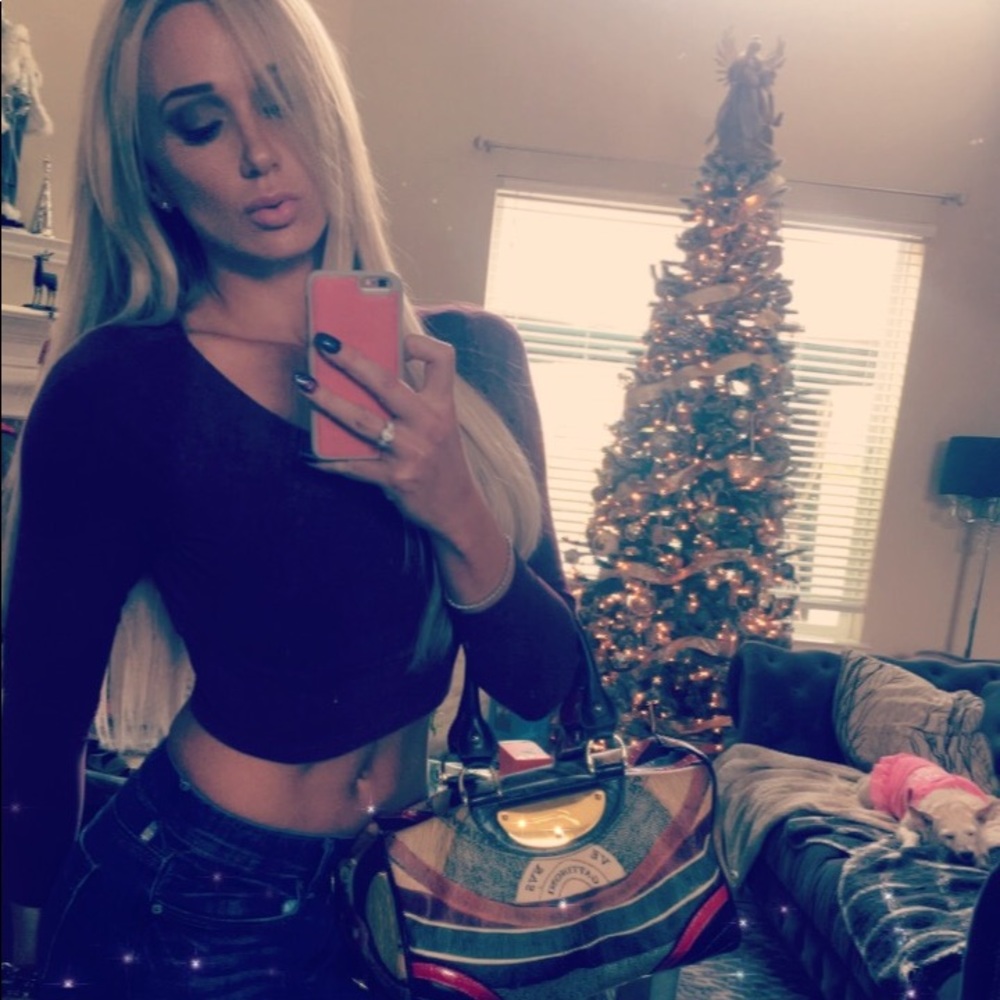 Meet your Posher, Jaslyn